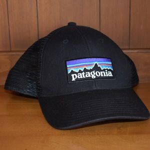 Patagonia Adjustable Hat